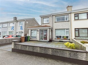 28 Pinewood Drive, Hillview, Waterford City, Waterford