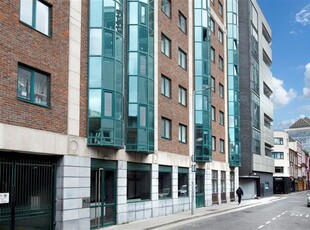 28 The Corn Exchange, Poolbeg Street, Dublin 2