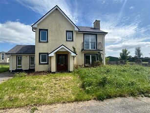 3 Lisacul Manor, Lisacul, Roscommon