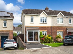 30 Monastery Gate Green, Clondalkin, Dublin 22