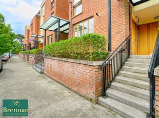 31 Park View, River Road, , Ashtown, Dublin 15