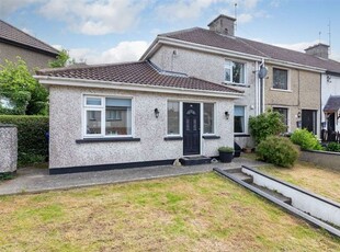 31 St. Aidan's Crescent, Wexford