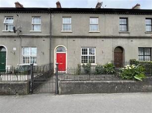 32 Dillon Street, Clonmel, County Tipperary