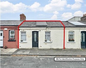 32 Park Street, Inchicore, Dublin 10, Dublin