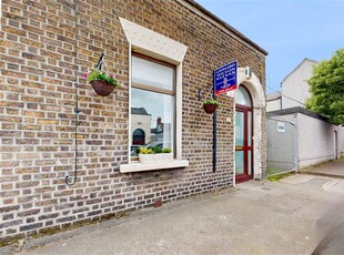 32 St. Brigids Avenue, North Strand, Dublin 3