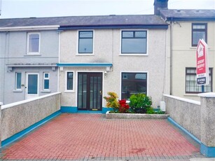 33 Derrynane Road, Turners Cross, Cork