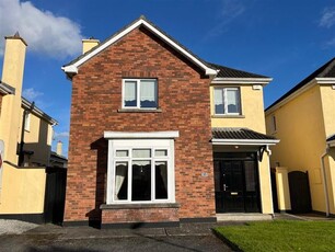 33 Friary Walk, Callan, Kilkenny