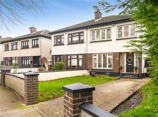 35 Ashfield Avenue, Kingswood, Dublin 24