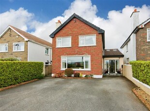 37 Rochestown Avenue, Dun Laoghaire, Co. Dublin