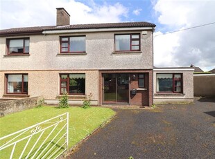 4 Belfield Grove, Farranshone, Limerick