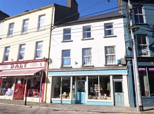 4 Bridge Street, Skibbereen, West Cork