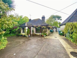 4 Fairy Ville Lawn, The Lough, Cork