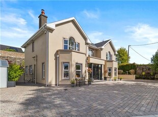 4 Knockeven Avenue, Rushbrooke, Cobh, Co. Cork