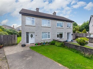 40 Ashfield Drive, Wexford, Wexford Town, Wexford