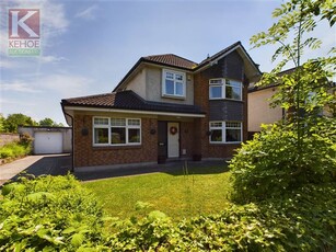 45 Southern Gardens, Kilkenny Road, Carlow, County Carlow