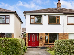 5 Bayview Lawns, Killiney, County Dublin