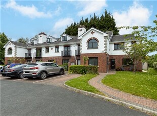 5 Willowmere, Greystones, Co. Wicklow