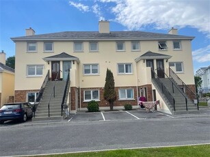 56 Lios Ealtan, Salthill, Galway City