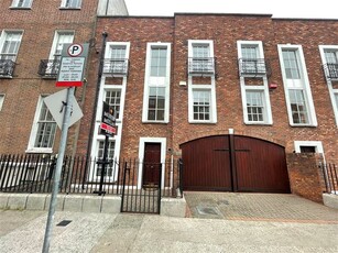 57 Charles Street Great , Mountjoy Square, Dublin 1