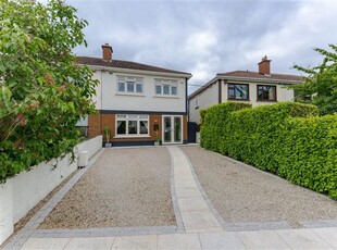 6 Beverly Heights, Knocklyon, Dublin 16