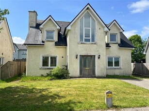 6 Lisacul Manor, Lisacul, Roscommon