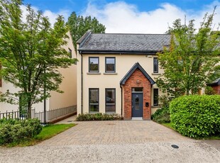 6 Redwood, Hollystown, Dublin 15