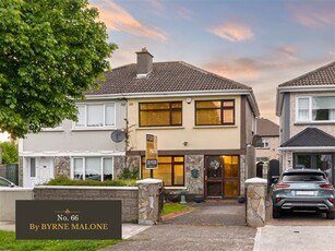 66 Heatherview Drive, Aylesbury, Dublin 24