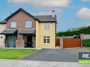 74 Daar River View, Gortboy, Newcastle West, Limerick