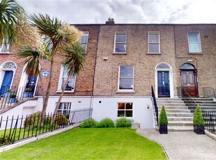 79 South Circular Road, Portobello, Dublin 8