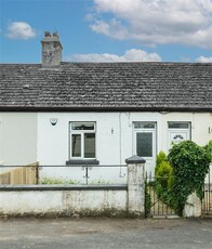 8 Maddenstown Terrace, Maddenstown North, Co.Kildare, Curragh, Kildare