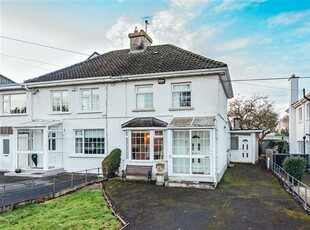 915 Moorefield Crescent, Newbridge, Kildare