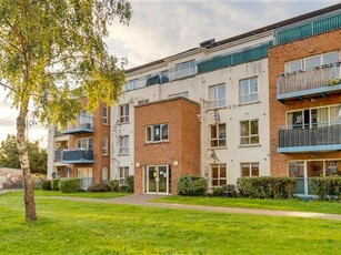 Apartment 38, Block B, Thornfield Square, Ninth Lock Road, Clondalkin, Dublin 22