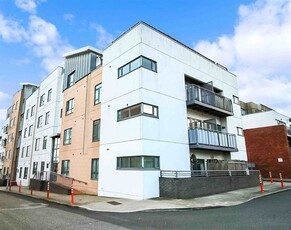 Apartment 8, Block 3, Grange Lodge Avenue, Clongriffin, Dublin 13, Dublin