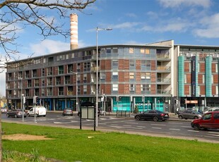 Apt 20 The Plaza Shangan Road, Ballymun, Dublin 9