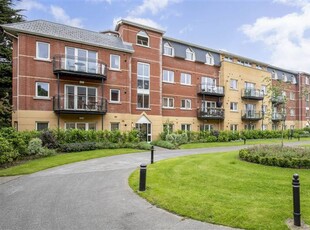 Apt 31 Pintail House, Redcoart Oaks, Clontarf, Dublin 3