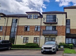 Apt 45 Millbank Square, Sallins, Kildare