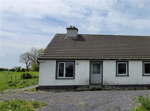 Ballywalter, The Neale, Co. Mayo