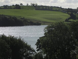 Carrickacreeny, Shercock, Cavan