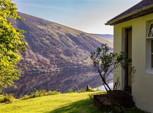 Carrigeenshinnagh Lough Dan, Roundwood, Wicklow