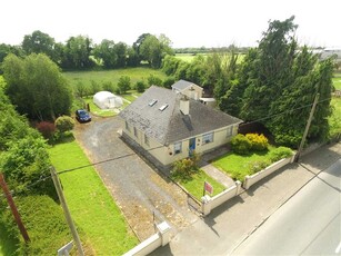 Foxcroft, Conoboro Road, Rathdowney, Laois