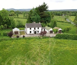 Derryvahan House, Derryvahan, Ballyconnell, Cavan