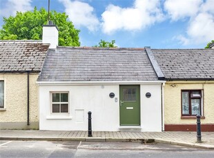 Featherbed Cottage, Main Street, Ballymore Eustace, Kildare