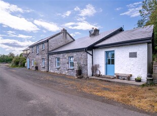 Keel Lodge Coach House, Aghinish, Ballinrobe, Mayo