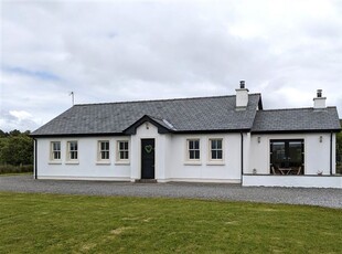 Liscarney, Westport, Co. Mayo