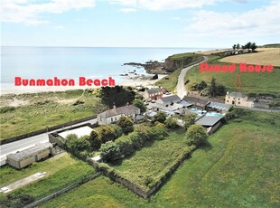 Strand House, Bunmahon, Waterford