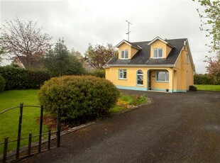 Radharc An Locha , Aughnacliffe, Longford