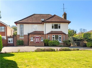 Uplands, Dalkey Avenue, Dalkey, Co. Dublin