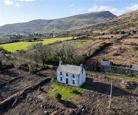 Upper Liss, Castlecove, Co. Kerry