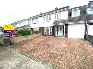 Watermeadow Drive, Old Bawn, Dublin 24