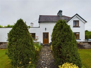 Wells, Royal Oak, Bagenalstown, County Carlow